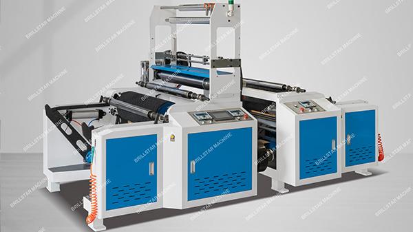 Do you know about the inspection and maintenance procedures for blown film machines?